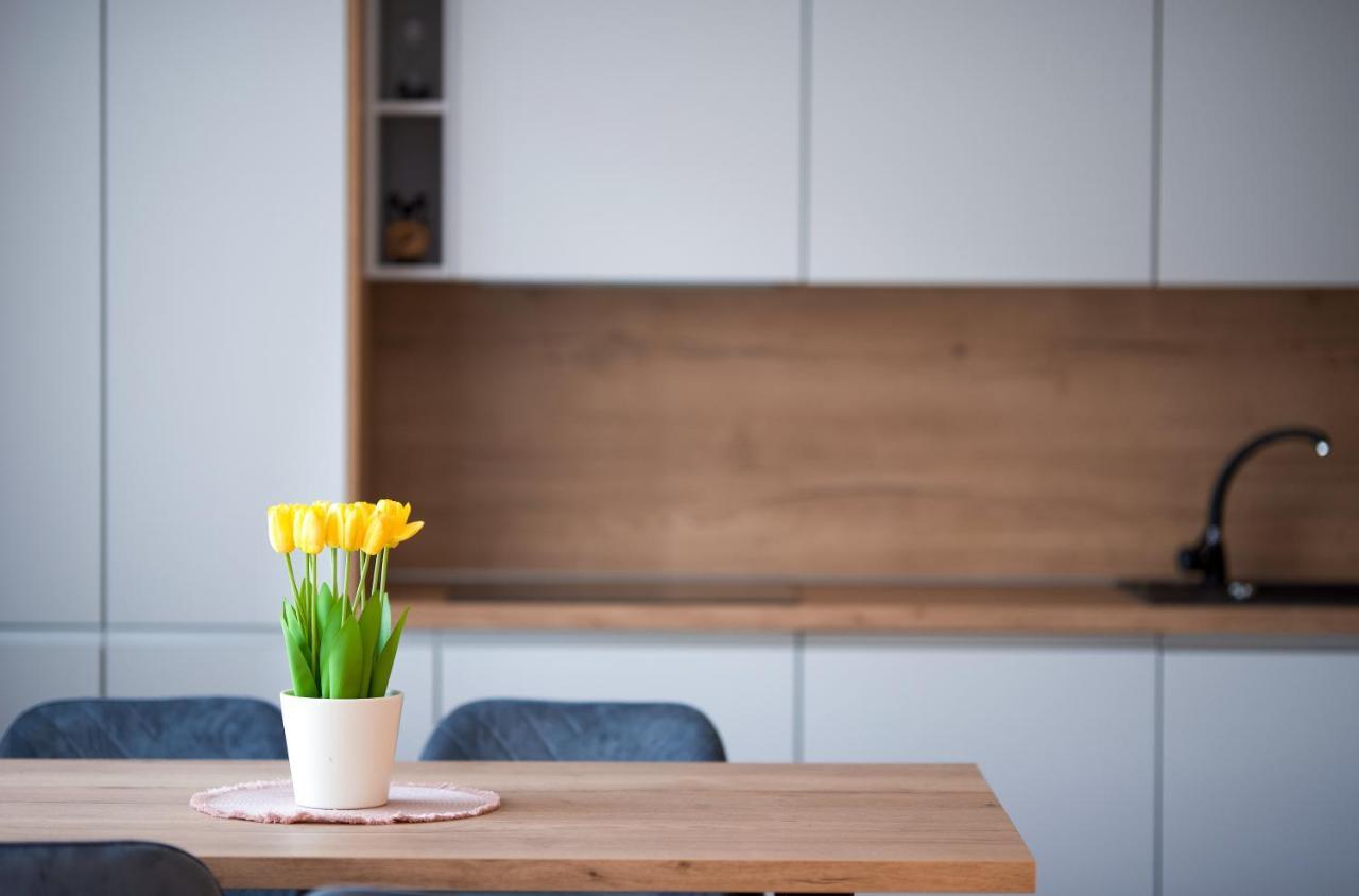 Apartman Plum - Self Check In, Free Parking Osijek Buitenkant foto